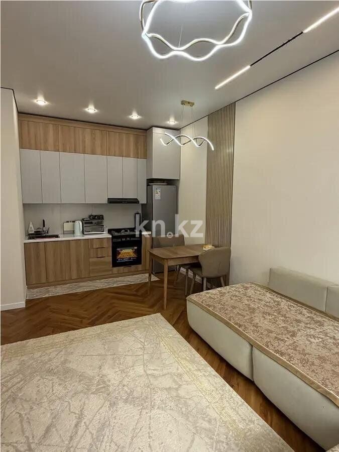 Продажа 2-комнатной квартиры, 40 м² - Продажа двухкомнатных квартир от собственников в Алматы - страница 25 фото 2 из 4