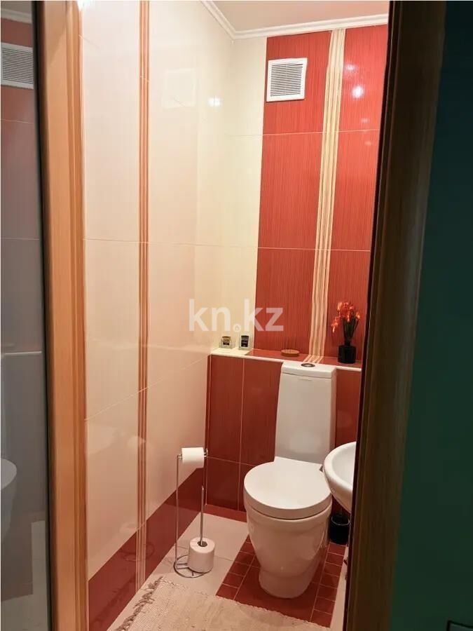 Продажа 2-комнатной квартиры, 80 м² - Продажа двухкомнатных квартир в Медеуском р-не Алматы - страница 8 фото 4 из 5
