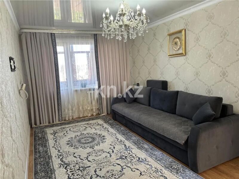 Продажа 5-комнатной квартиры, 86 м² - Продажа квартир в Майкудуке Караганды - страница 39 фото 1 из 3
