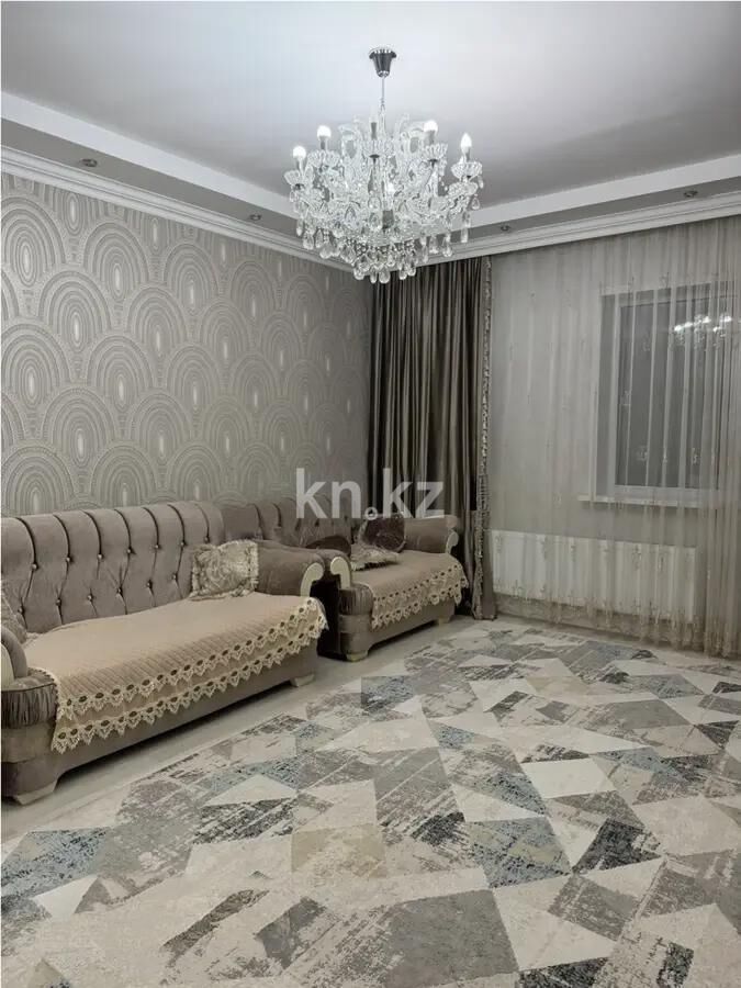 Продажа 3-комнатной квартиры, 99 м² - Продажа трехкомнатных квартир в блочном доме в Казахстане - страница 33 фото 1 из 6