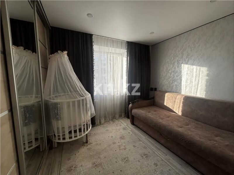 Продажа 2-комнатной квартиры, 39 м² - Продажа двухкомнатных квартир в Астане - страница 22 фото 2 из 3