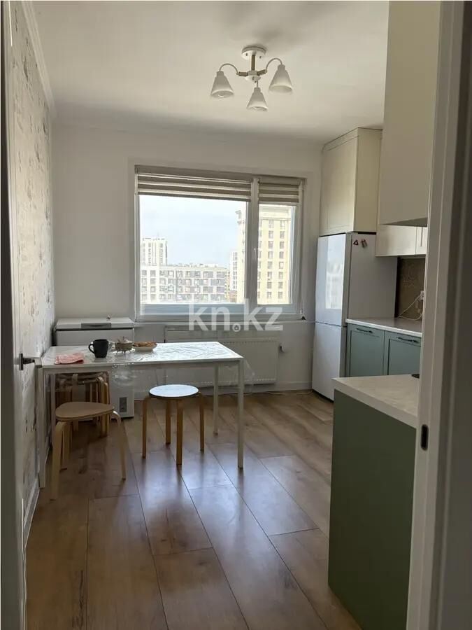 Продажа 2-комнатной квартиры, 62 м² - Продажа двухкомнатных квартир в р-не Нура Астаны - страница 59 фото 2 из 4