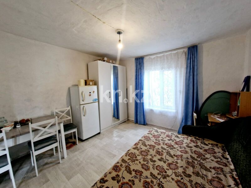 Продажа 2-комнатного дома, 35.7 м² - Недвижимость в Костанае - страница 2 фото 4 из 9