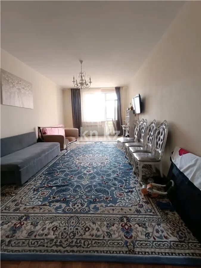Продажа 2-комнатной квартиры, 77.5 м² - Продажа недвижимости в Казахстане - страница 16 фото 1 из 5