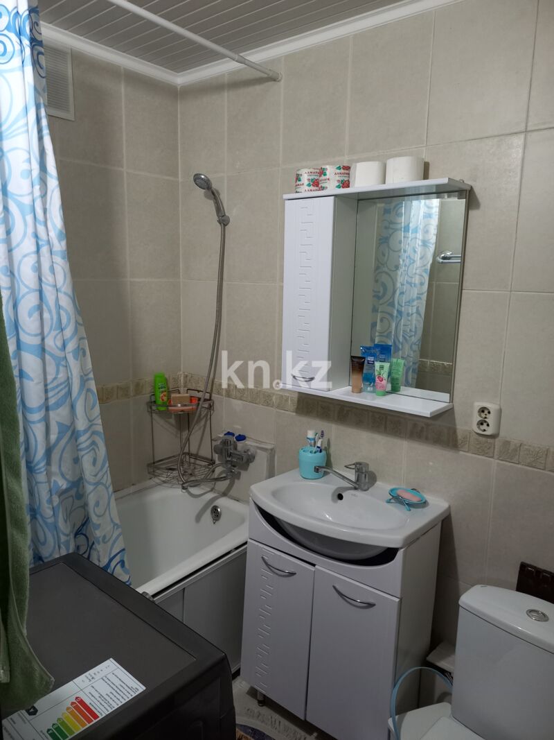 Продажа 3-комнатной квартиры, 59 м² - Продажа трехкомнатных квартир в Бостандыкском р-не Алматы - страница 29 фото 21 из 34