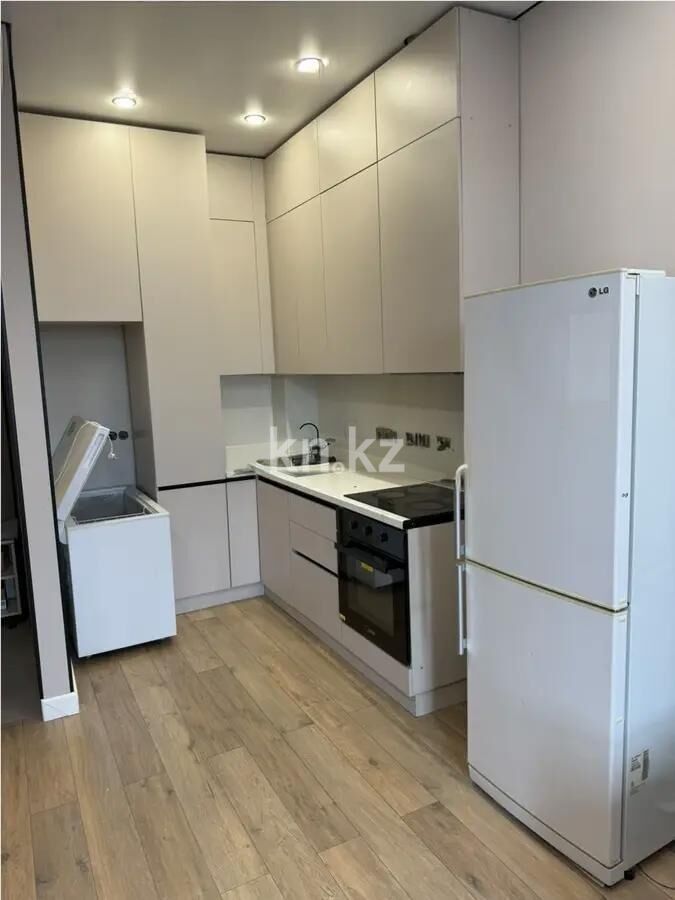 Продажа 2-комнатной квартиры, 40 м² - Продажа квартир в Казахстане - страница 36 фото 3 из 5
