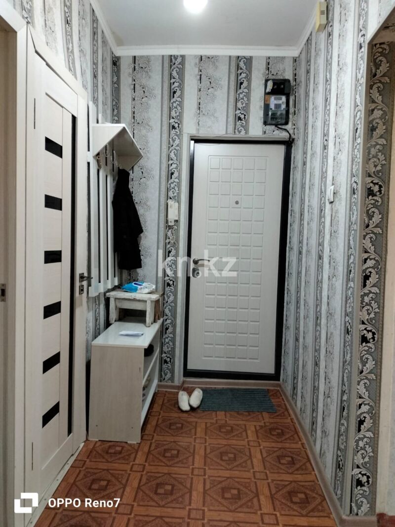 Продажа 3-комнатной квартиры, 68 м² - Недвижимость в Таразе фото 7 из 11