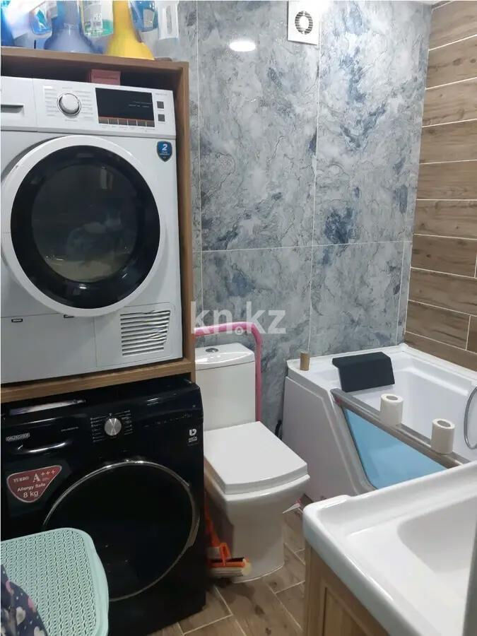 Продажа 2-комнатной квартиры, 46 м² - Продажа двухкомнатных квартир в панельном доме в Казахстане - страница 94 фото 4 из 7