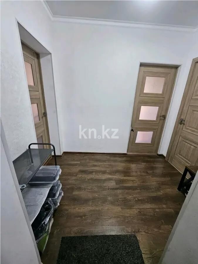 Продажа 1-комнатной квартиры, 48.8 м² - Продажа однокомнатных квартир в Ауэзовском р-не Алматы - страница 6 фото 4 из 4