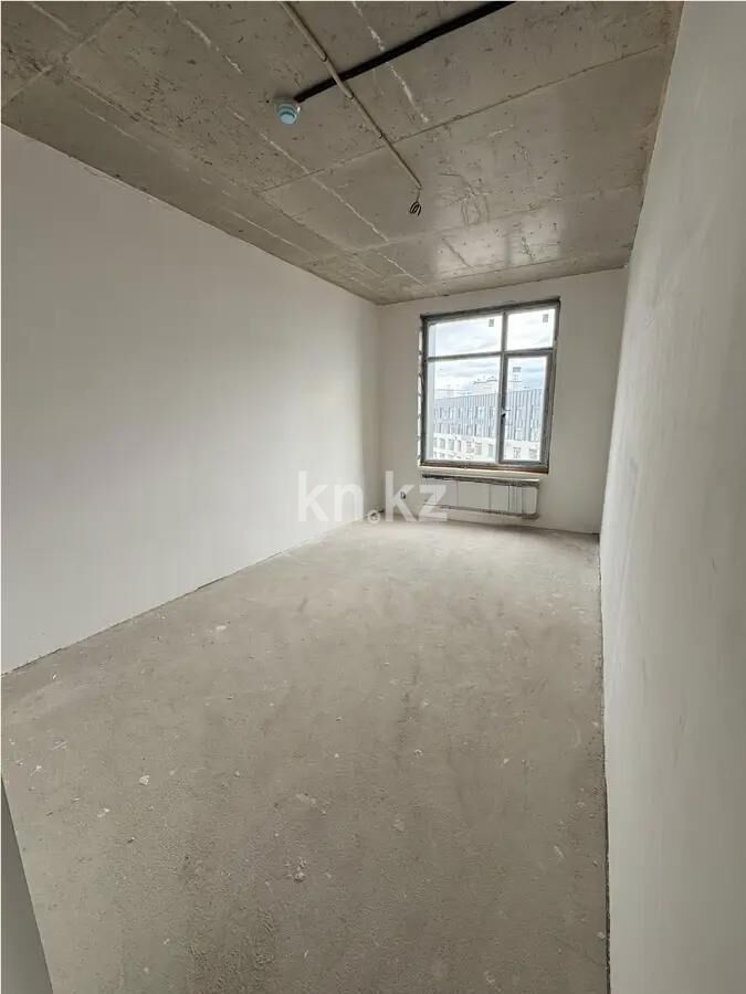 Продажа 3-комнатной квартиры, 93.4 м² - Продажа трехкомнатных квартир в Астане - страница 9 фото 2 из 4