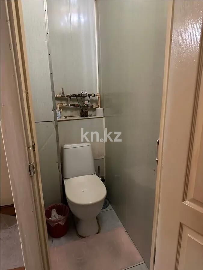 Продажа 3-комнатной квартиры, 64 м² - Продажа трехкомнатных квартир на Юго-Востоке Караганды - страница 17 фото 6 из 7