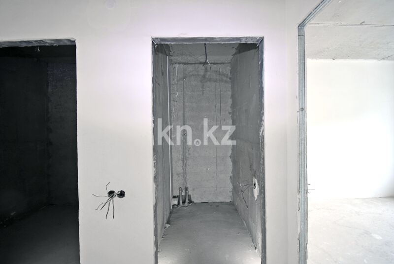 Продажа 3-комнатной квартиры, 78.1 м² - Продажа трехкомнатных квартир в монолитно-каркасном доме в Казахстане - страница 82 фото 10 из 21