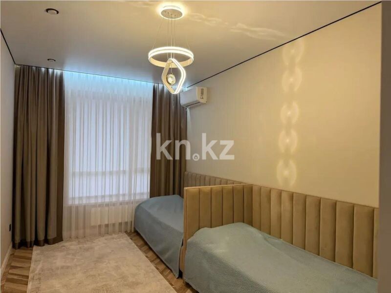 Продажа 3-комнатной квартиры, 111 м² - Продажа квартир в Казахстане - страница 17 фото 3 из 6