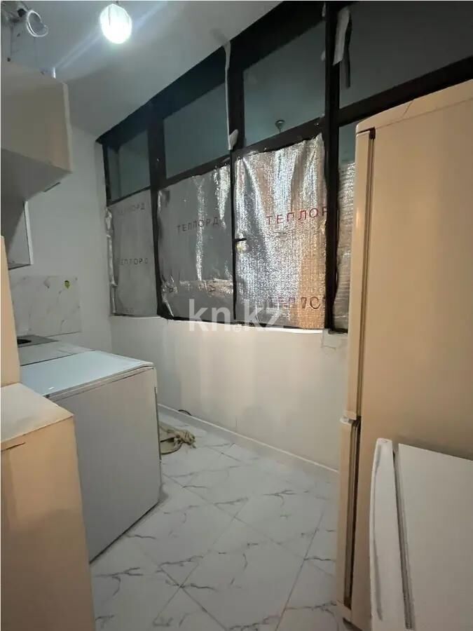 Продажа 1-комнатной квартиры, 34 м² - Продажа квартир в монолитно-каркасном доме в Астане - страница 5 фото 2 из 3