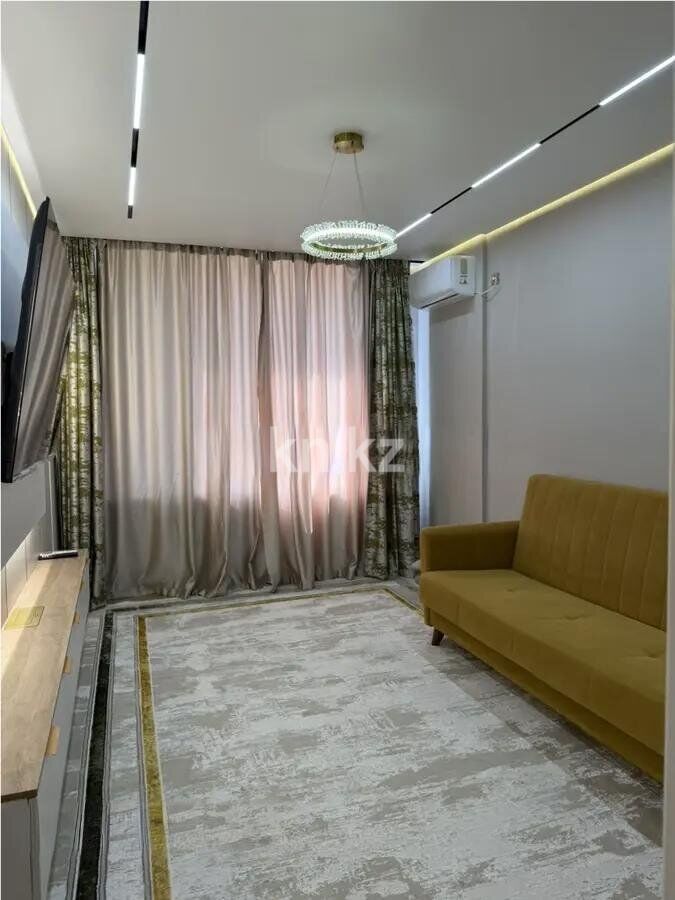 Продажа 1-комнатной квартиры, 38 м² - Продажа однокомнатных квартир от собственников в Астане - страница 46 фото 1 из 4