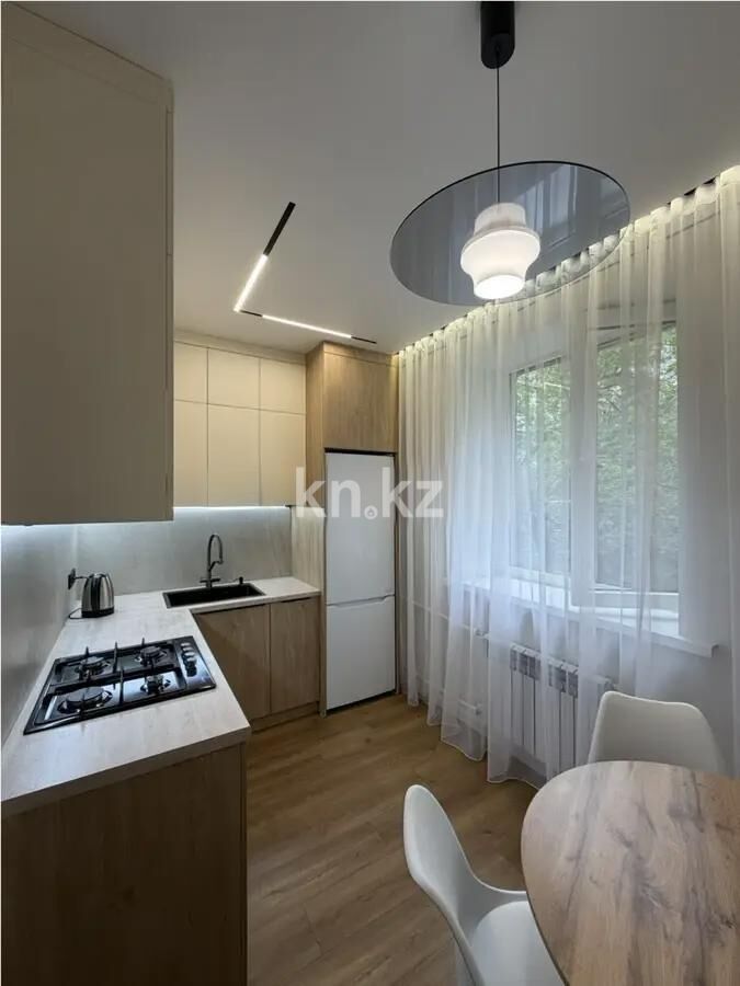 Продажа 2-комнатной квартиры, 53 м² - Продажа двухкомнатных квартир в панельном доме в Алматы - страница 26 фото 3 из 4