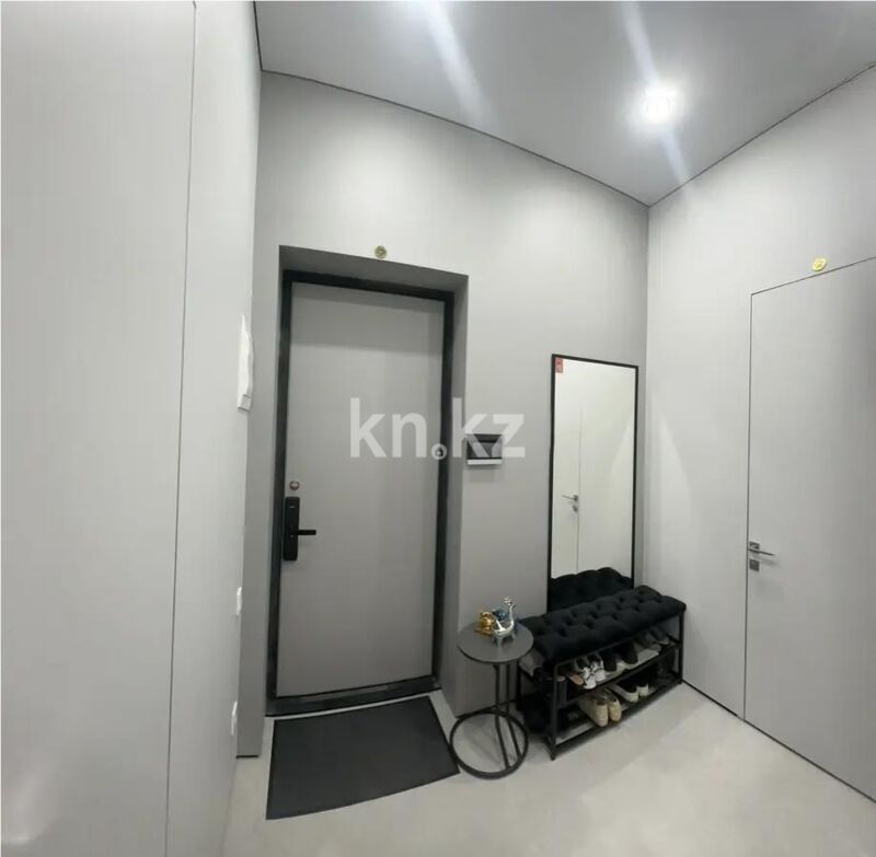 Продажа 2-комнатной квартиры, 56.5 м² - Продажа квартир в новостройках Алматы - страница 331 фото 4 из 4