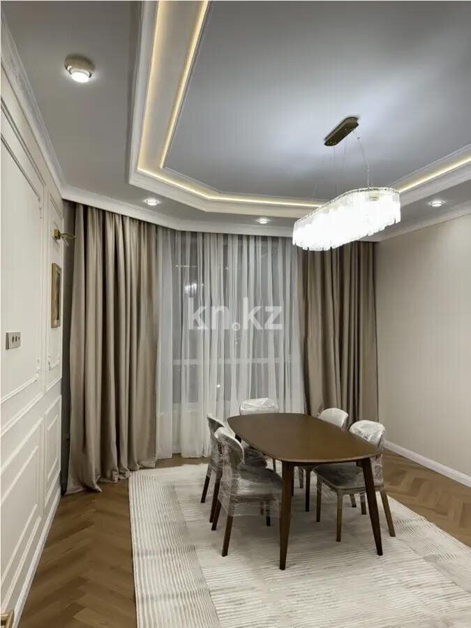 Продажа 3-комнатной квартиры, 80 м² - Продажа квартир в Астане - страница 4 фото 1 из 4