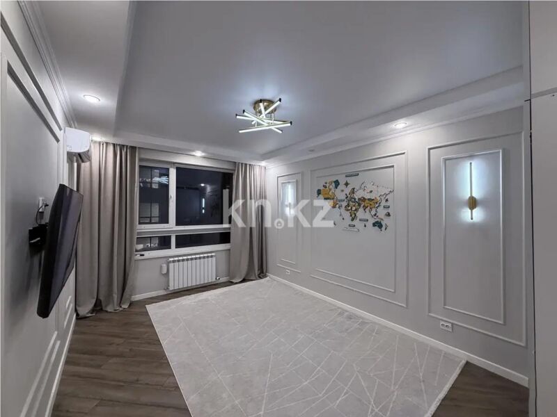 Продажа 1-комнатной квартиры, 39 м² - Продажа недвижимости в Алматы - страница 30 фото 1 из 3