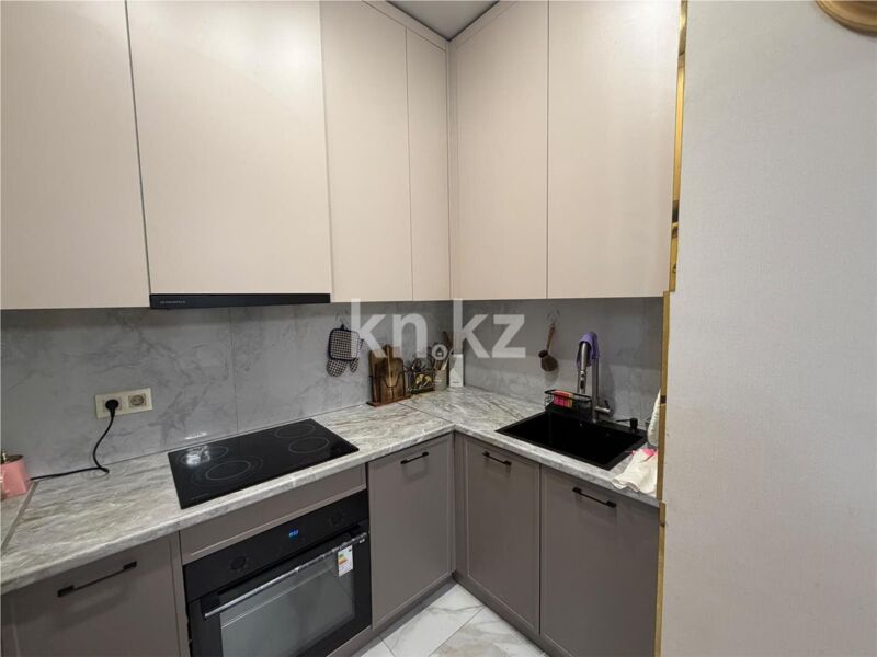 Продажа 4-комнатной квартиры, 100 м² - Недвижимость в Казахстане - страница 34 фото 5 из 24