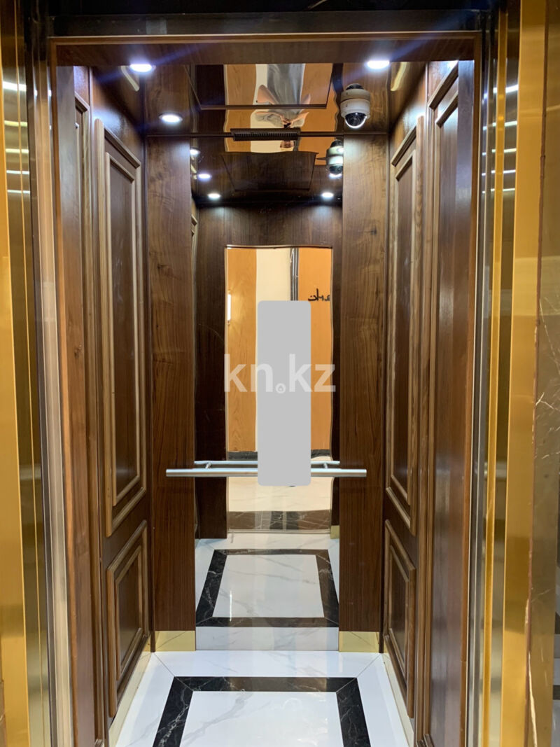 Продажа 1-комнатной квартиры, 50 м² - Продажа квартир в Абайском р-не Шымкента фото 22 из 32