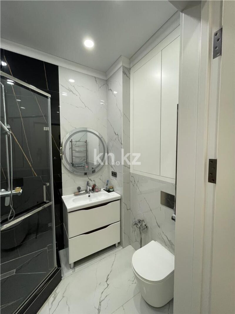 Продажа 2-комнатной квартиры, 60 м² - Продажа квартир в новостройках Астаны - страница 23 фото 9 из 13