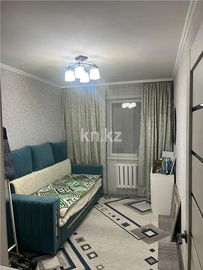 Продажа 2-комнатной квартиры, 44 м² - Продажа квартир в Майкудуке Караганды - страница 3 фото 2 из 6