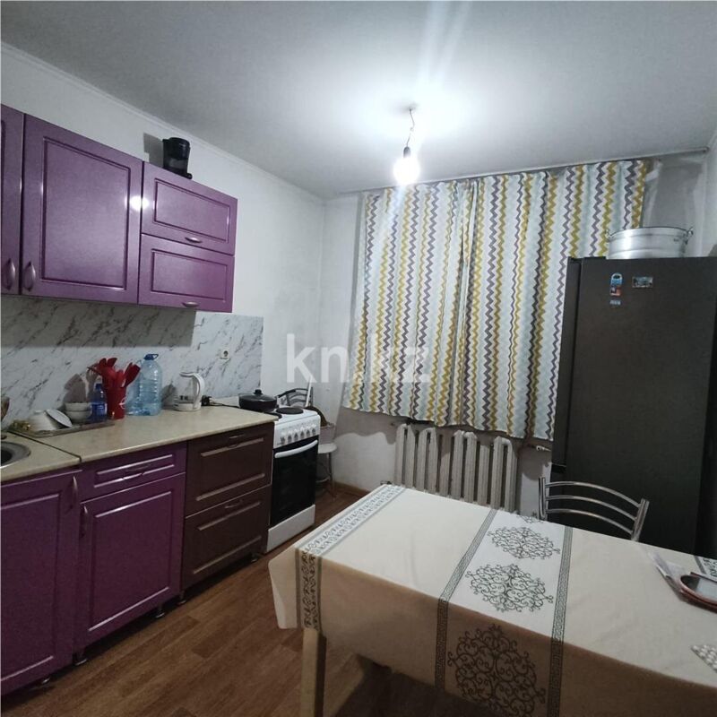 Продажа 2-комнатной квартиры, 56 м² - Аренда зданий в Алматинской области фото 1 из 13