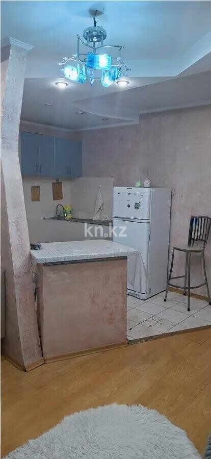 Продажа 1-комнатной квартиры, 32 м² - Продажа квартир в кирпичном доме в Казахстане - страница 43 фото 2 из 4