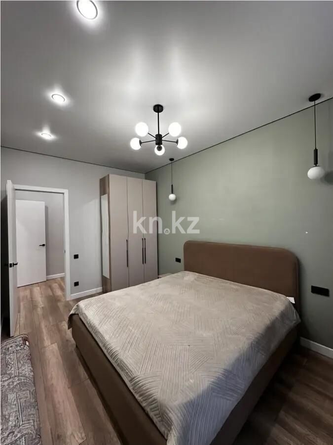 Продажа 2-комнатной квартиры, 62 м² - Продажа двухкомнатных квартир от собственников в Караганде - страница 23 фото 2 из 6