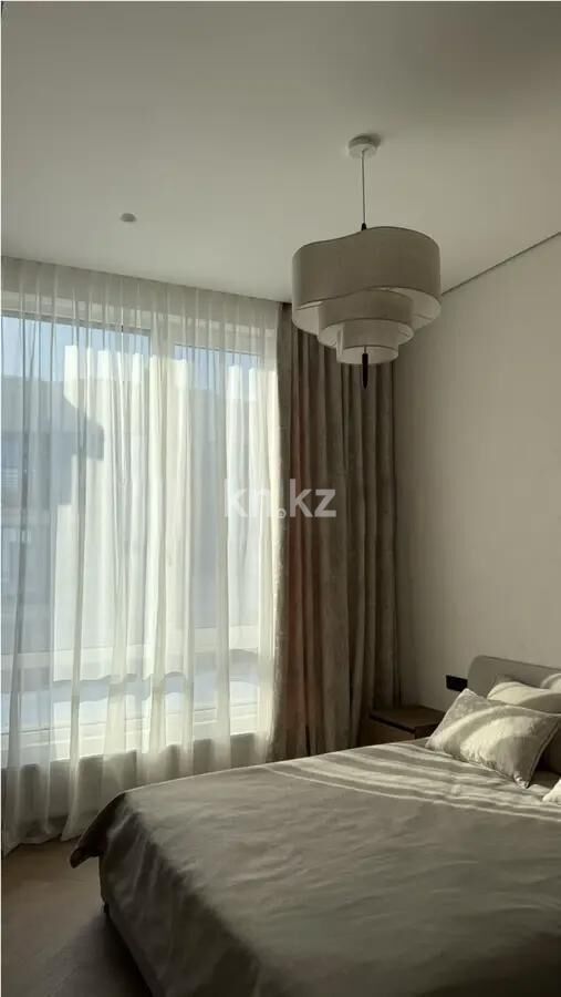 Продажа 4-комнатной квартиры, 154 м² - Продажа четырехкомнатных квартир в Наурызбайском р-не Алматы фото 4 из 7