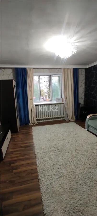 Продажа 2-комнатной квартиры, 70 м² - Продажа двухкомнатных квартир в р-не Алматы Астаны - страница 10 фото 1 из 4
