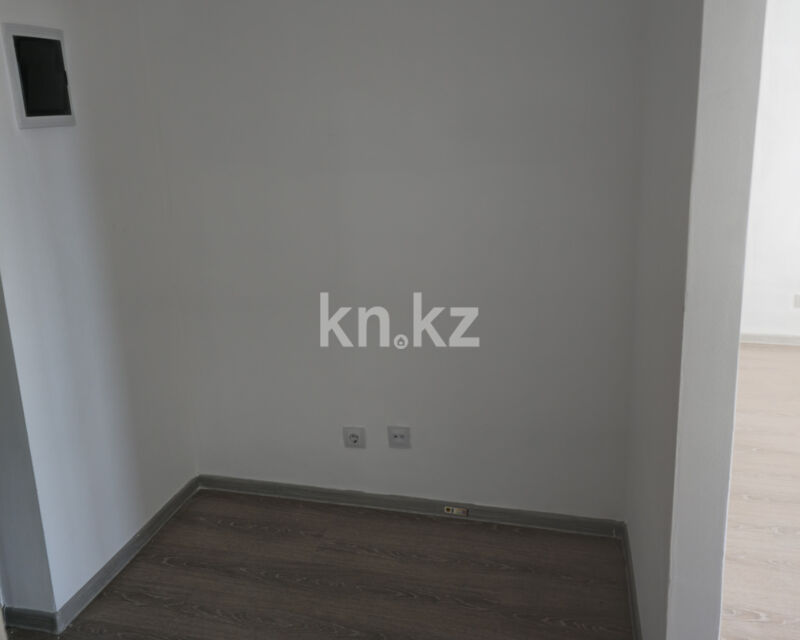 Продажа 1-комнатной квартиры, 38.1 м² - Продажа квартир в монолитном доме в Астане - страница 12 фото 1 из 21