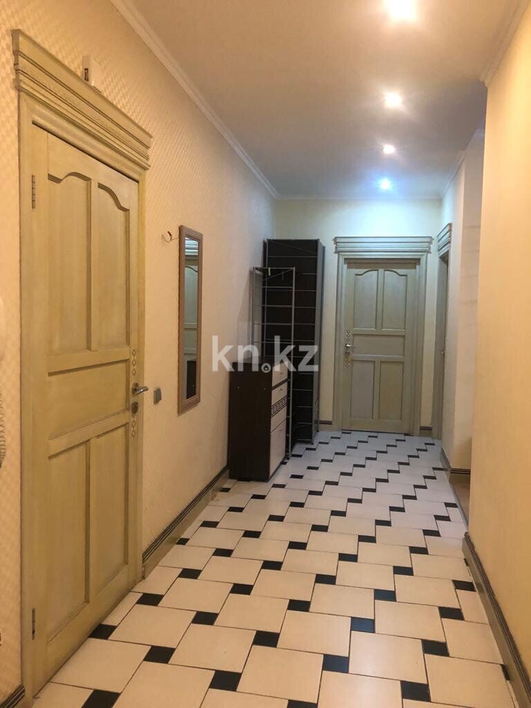 Продажа 3-комнатной квартиры, 103.9 м² - Продажа квартир в р-не Байконур Астаны фото 2 из 12