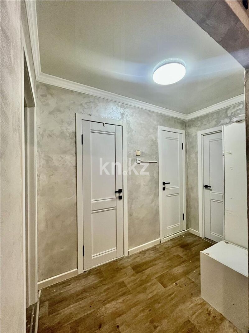 Продажа 3-комнатной квартиры, 68 м² - Продажа трехкомнатных квартир в Темиртау - страница 2 фото 4 из 11