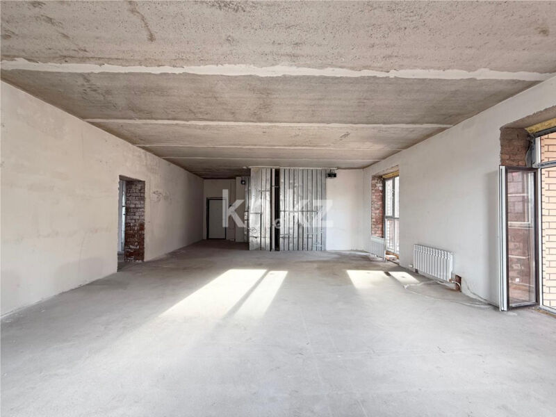 Продажа 4-комнатной квартиры, 117 м² - Продажа четырехкомнатных квартир в кирпичном доме в Караганде - страница 7 фото 6 из 13