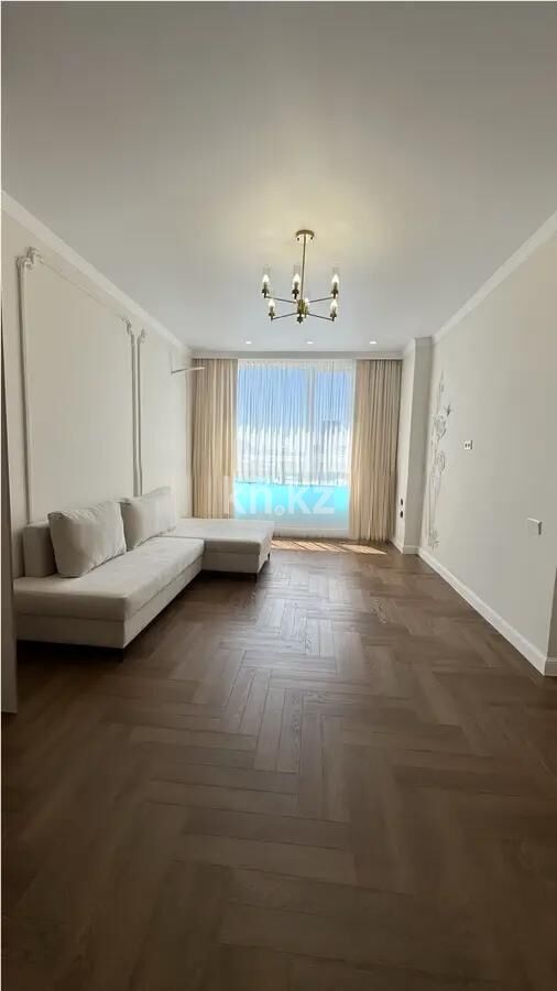 Продажа 2-комнатной квартиры, 46 м² - Продажа двухкомнатных квартир в блочном доме в Казахстане - страница 67 фото 1 из 4