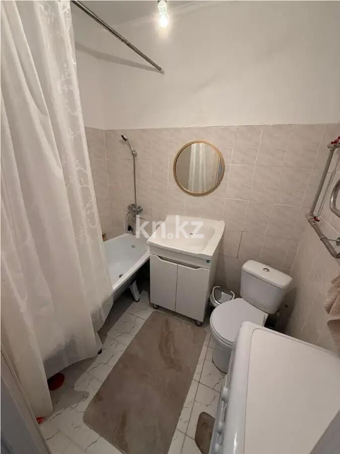 Продажа 2-комнатной квартиры, 46 м² - Продажа квартир в новостройках Алматы - страница 312 фото 4 из 5
