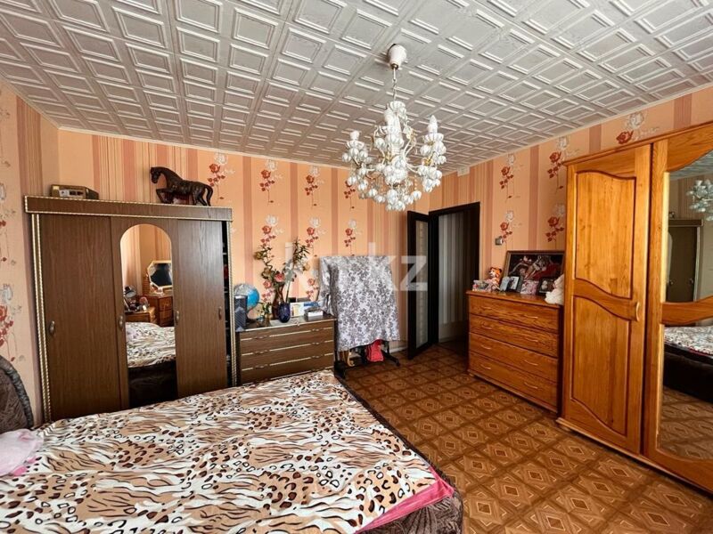Продажа 4-комнатной квартиры, 80 м² - Продажа квартир в Казахстане - страница 7 фото 4 из 12