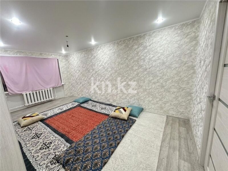 Продажа 2-комнатной квартиры, 41 м² - Продажа двухкомнатных квартир в блочном доме в Казахстане - страница 73 фото 1 из 5