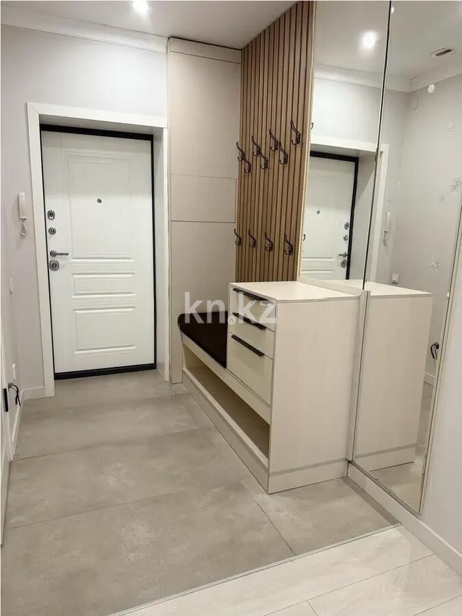 Продажа 3-комнатной квартиры, 118 м² - Продажа трехкомнатных квартир в Медеуском р-не Алматы - страница 15 фото 7 из 7
