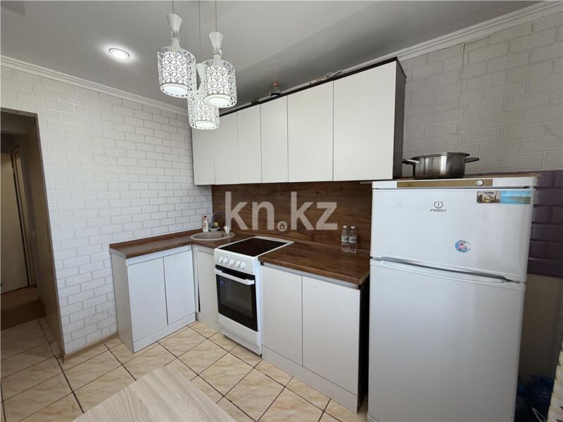 Продажа 2-комнатной квартиры, 48 м² - Продажа двухкомнатных квартир в кирпичном доме в Караганде - страница 26 фото 7 из 11