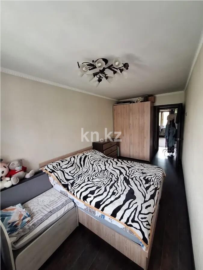 Продажа 3-комнатной квартиры, 59 м² - Продажа трехкомнатных квартир в панельном доме в Алматы - страница 29 фото 3 из 6
