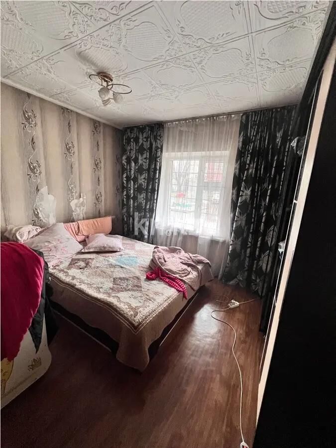 Продажа 3-комнатной квартиры, 68 м² - Продажа трехкомнатных квартир в Турксибском р-не Алматы - страница 10 фото 2 из 3