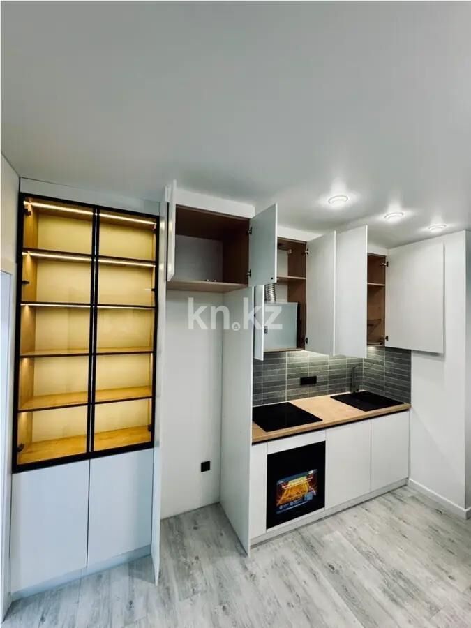 Продажа 3-комнатной квартиры, 55 м² - Продажа трехкомнатных квартир в Ауэзовском р-не Алматы - страница 23 фото 4 из 5
