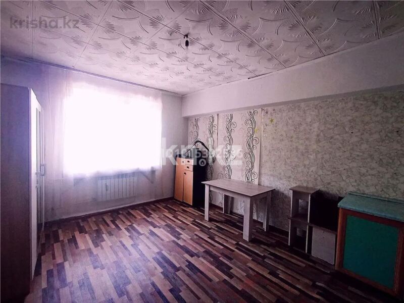 Продажа 1-комнатной квартиры, 18 м² - Продажа однокомнатных квартир в кирпичном доме в Казахстане фото 1 из 1