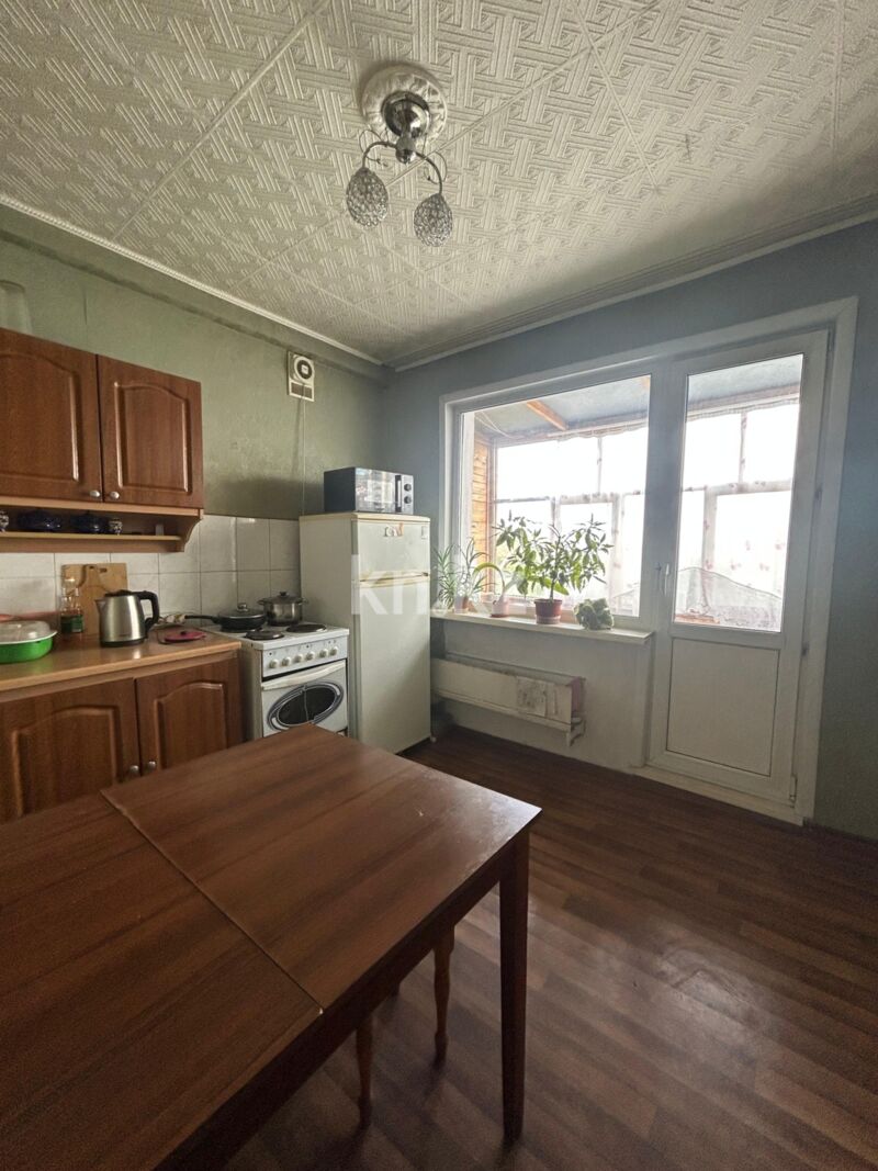 Продажа 2-комнатной квартиры, 52.8 м² - Продажа жилой и коммерческой недвижимости в Усть-Каменогорске фото 1 из 5