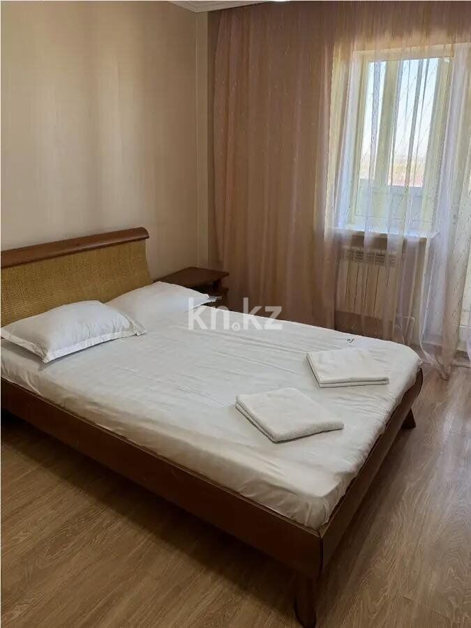 Продажа 4-комнатной квартиры, 105 м² - Продажа четырехкомнатных квартир в Караганде фото 3 из 6