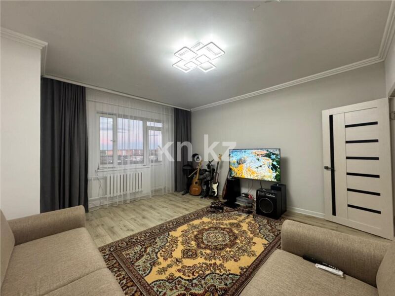 Продажа 2-комнатной квартиры, 60 м² - Продажа квартир в Казахстане - страница 9 фото 2 из 19