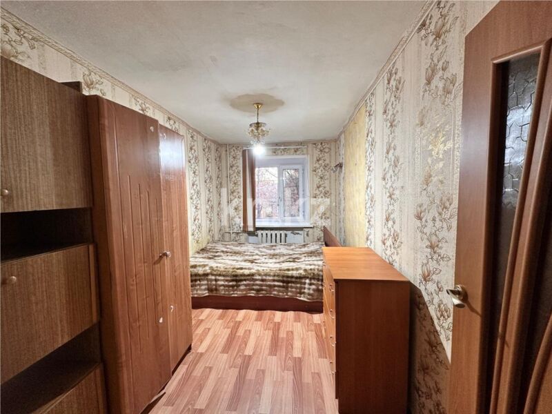 Продажа 3-комнатной квартиры, 57 м² - Продажа квартир в Казахстане - страница 264 фото 3 из 6